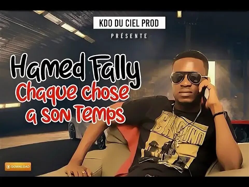 Temps mp4. Temps mp4