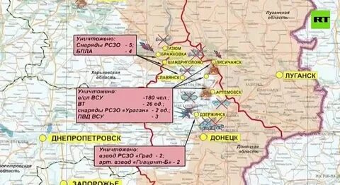 Программа днр на сегодня