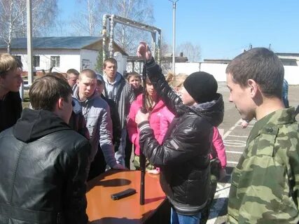 Поселок предтеченск томск