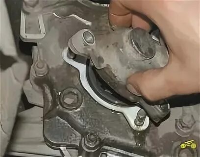 Как убрать люфты в раздатке на ниве