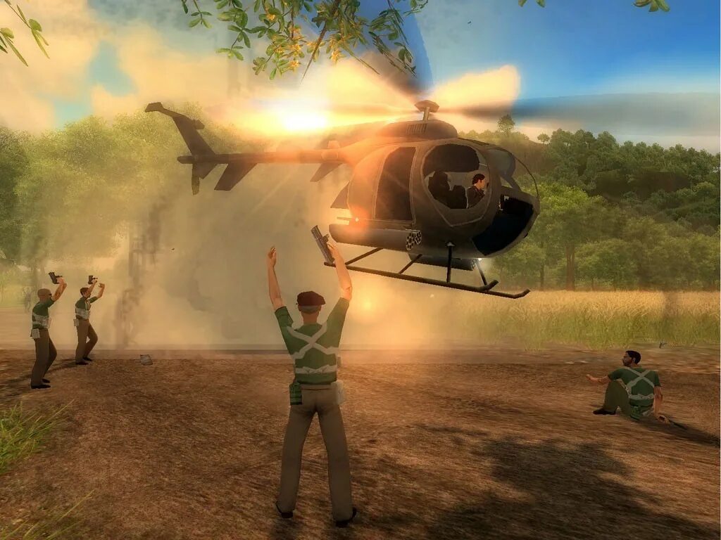 Cause 8 1. Just cause 1. Just cause 2006. Just cause 1 повстанцы. Just cause 1 гирокоптер.