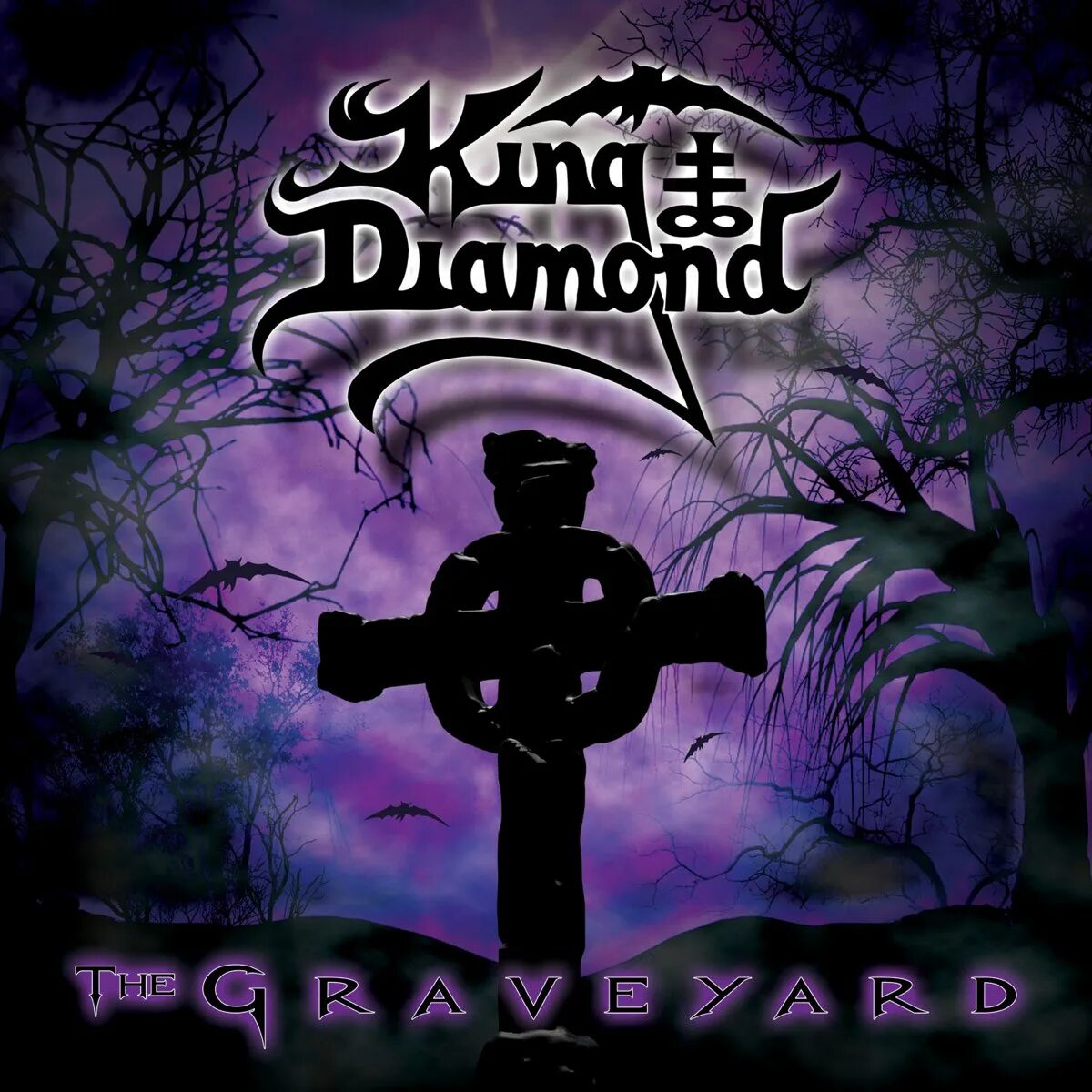 Meet you at the graveyard текст. King diamond 1996. king diamond graveyard обложка. king diamond the graveyard 1996. king diamond the graveyard 1996 обложка.