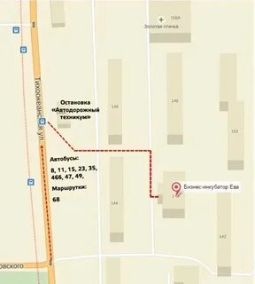 017 автобус маршрут москва остановки
