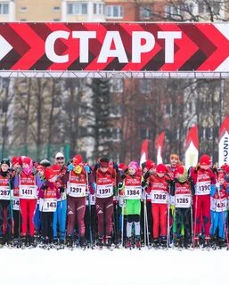 Где проходит гонка легкова