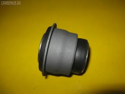 Плавающие сайлентблоки камри 40