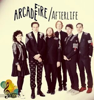 Arcade fire