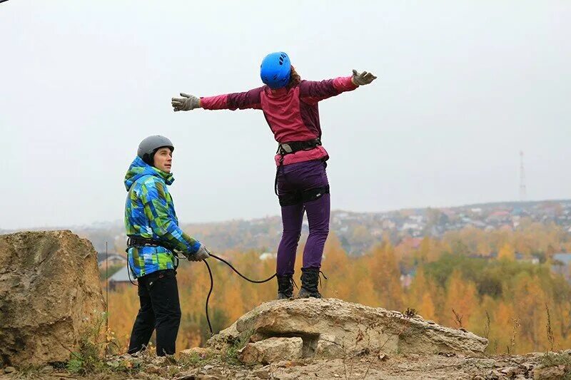 Готовы идти до конца. Идти до конца фото. 10 Дней до весны фото со съемок.