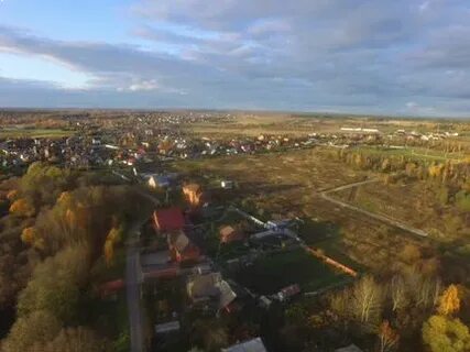 Земля ногинск