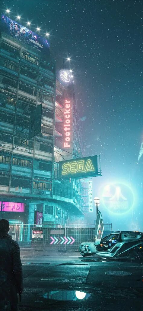 Киберпанк бегущий по лезвию 2049. Бегущий по лезвию 1982 киберпанк. Blade runner обои. Blade runner обои. Ридли скотт бегущий по лезвию 1982.