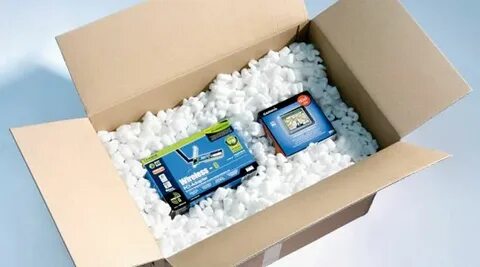 A b packing