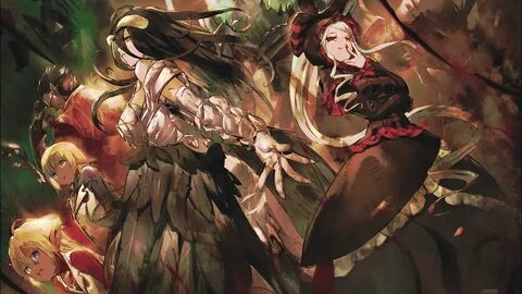 Overlord cheat