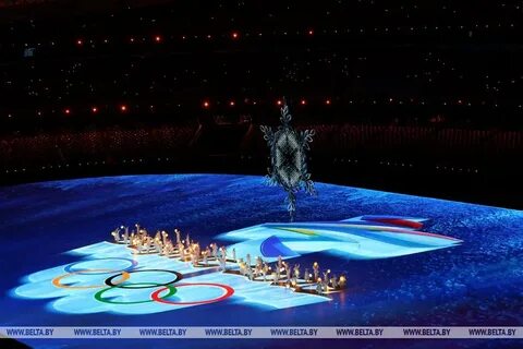 Когда будет закрытие олимпийских игр