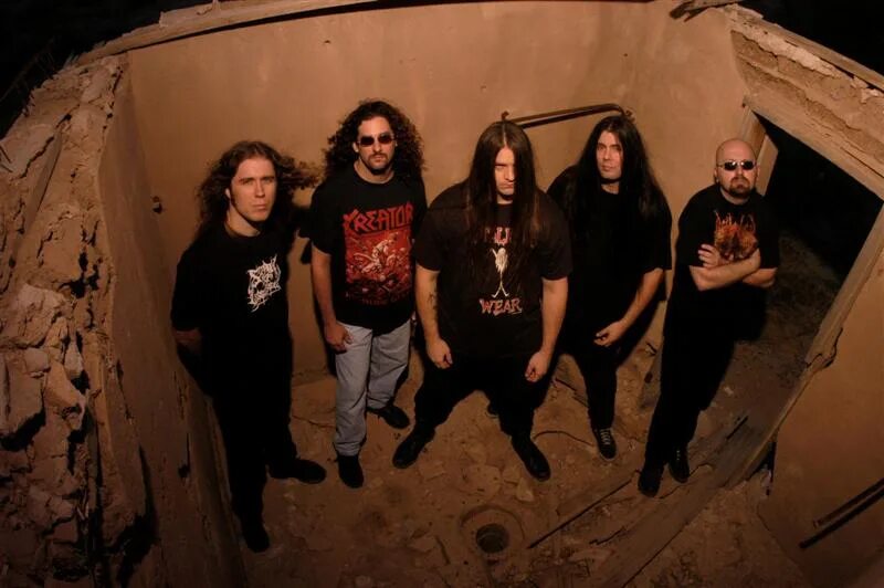 Cannibal corpse песни