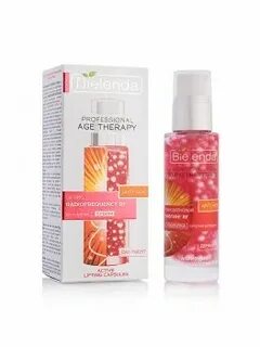 Age therapy сибирское здоровье