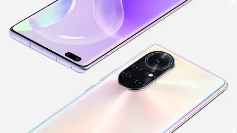 Huawei 8 pro обзор