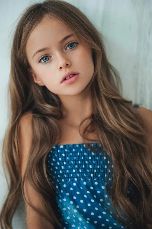 Самая юная 18. Самая юная 18