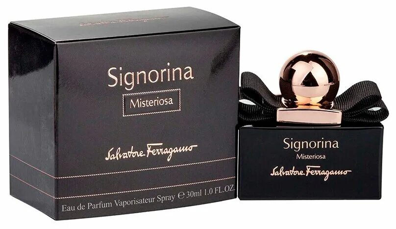 Духи signorina misteriosa. Духи Salvatore Ferragamo Signorina. Духи Salvatore Ferragamo Signorina misteriosa. Signorina misteriosa 50 мл. Духи Синьорина Сальваторе.