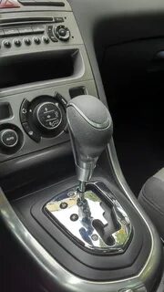 Коробка автомат пежо 308