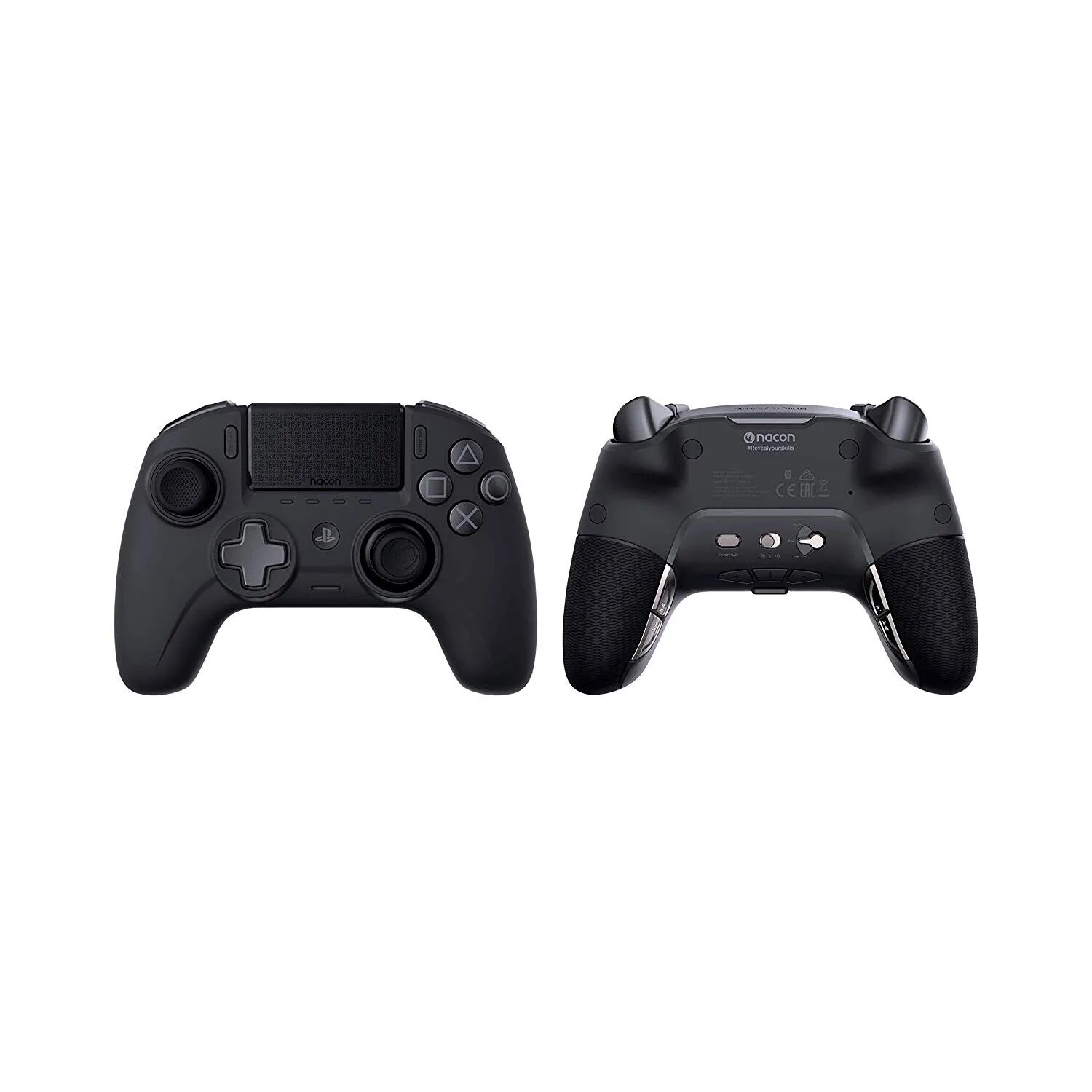 Revolution unlimited pro. Revolution unlimited pro. Nacon revolution unlimited pro. Asymmetric ps4 controller. Nacon revolution pro controller.