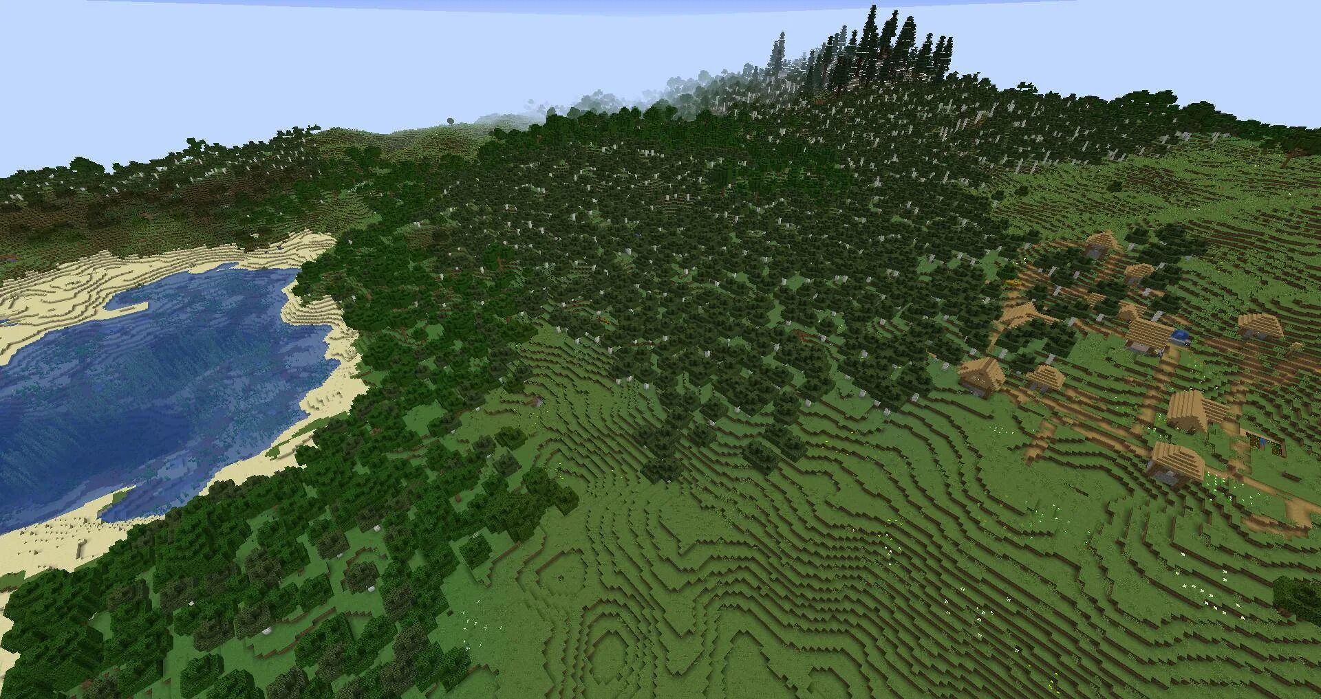 Мод на генерацию 1.16 5. Simplex terrain generation. simplex terrain generation [1.16.5]. simplex terrain generation [1.17.1]. realistic terrain generation 1.16.1.