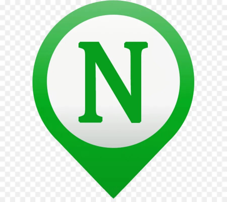 N increases
