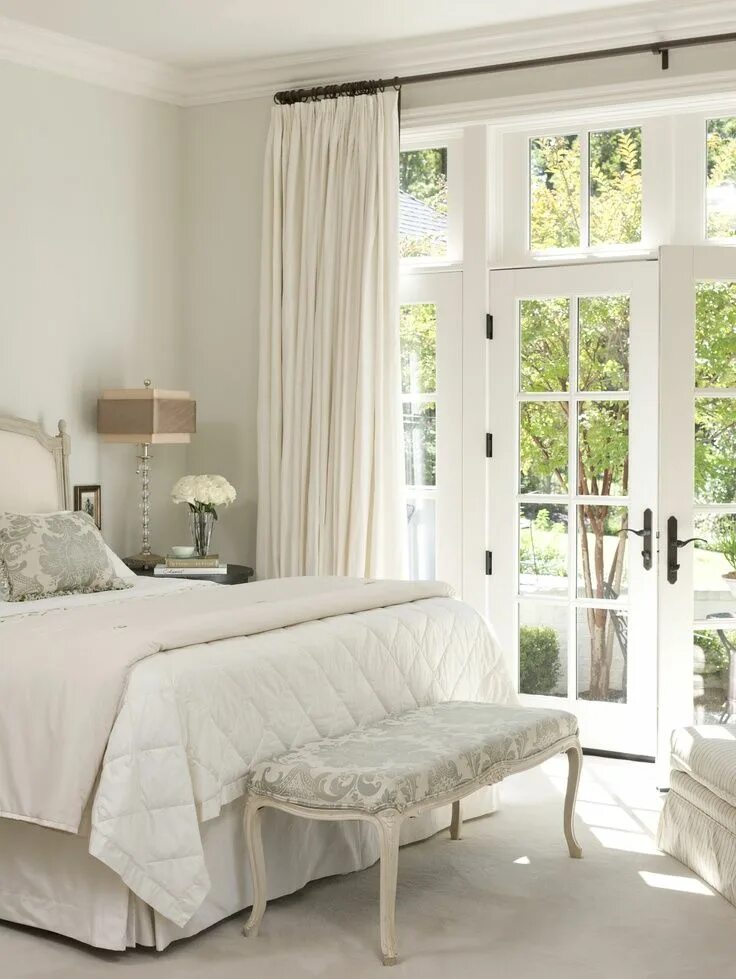 A Serene Bedroom Retreat