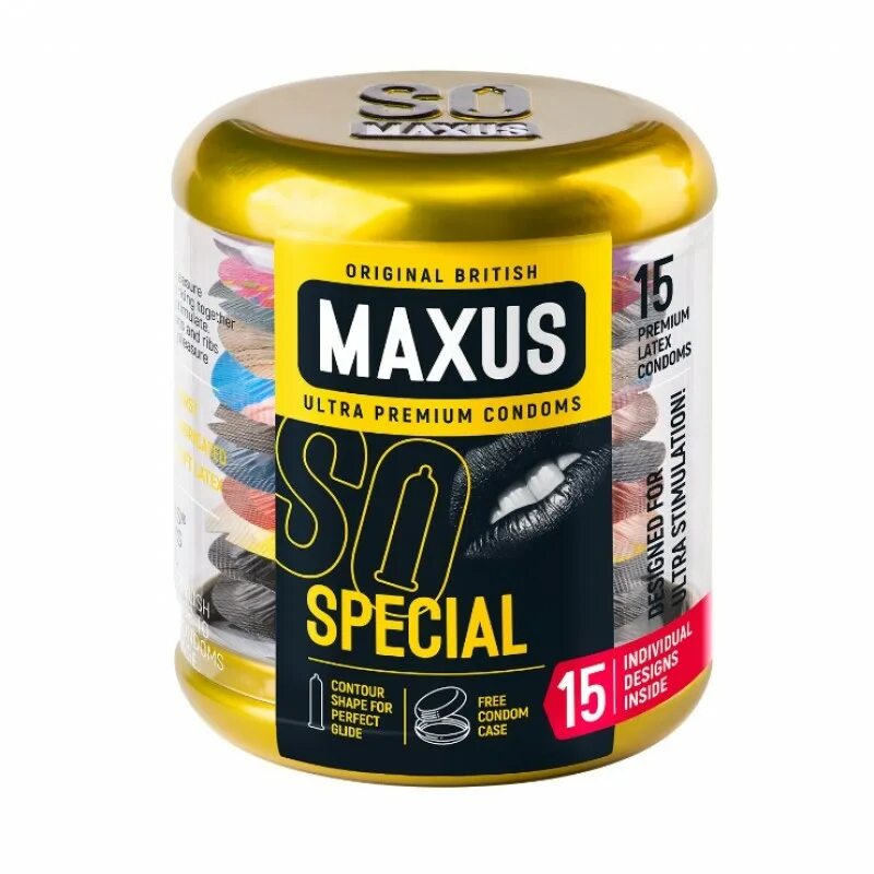 Maxus sensitive. Maxus sensitive