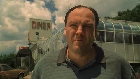 Tony soprano