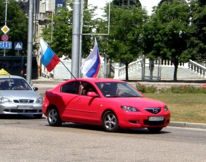 Волгоград севастополь машиной. Автопробег севастополь.