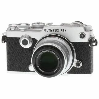 Olympus pen
