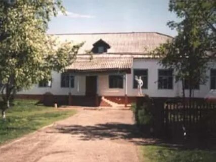 Ильинское курганская область