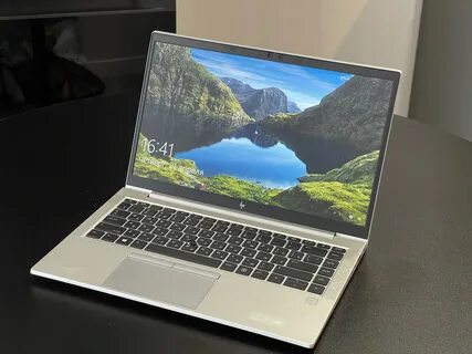 Elitebook g8