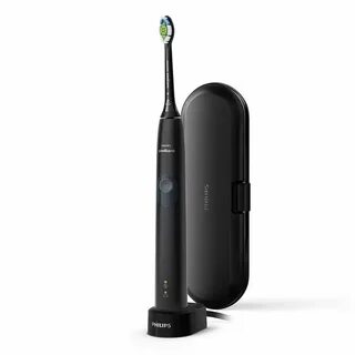 Электрическая щетка philips sonicare