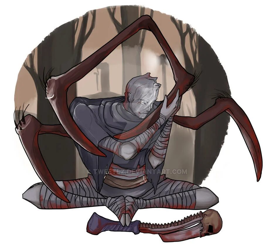 Dbd entity