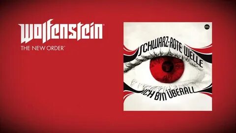 The new order ost