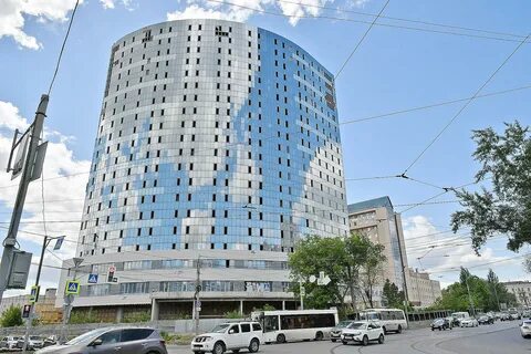 Самара 6