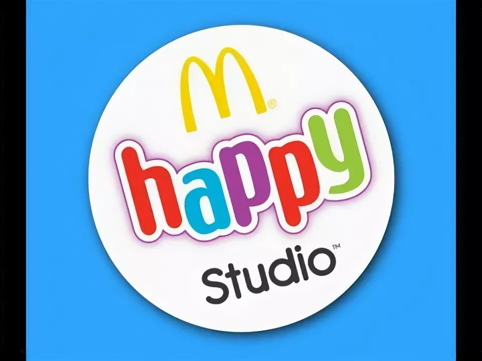 Студия хэппи сызрань. Happy studio. Happy studio москва. Йога логотип. Макдональдс игра happy studio.