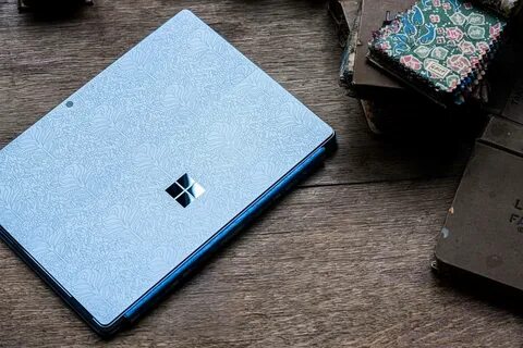 Surface laptop 2024