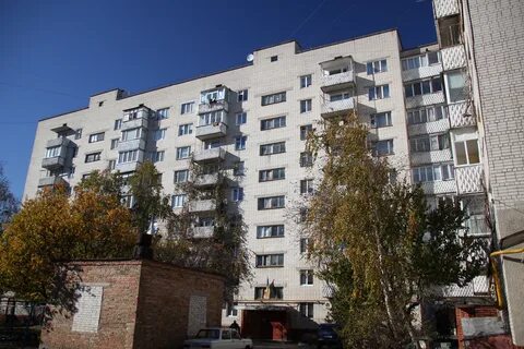Чигиринская 32
