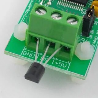 1 wire