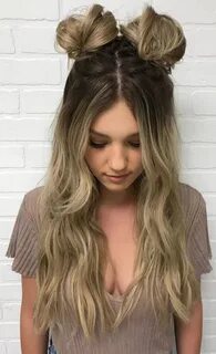 Hair can be