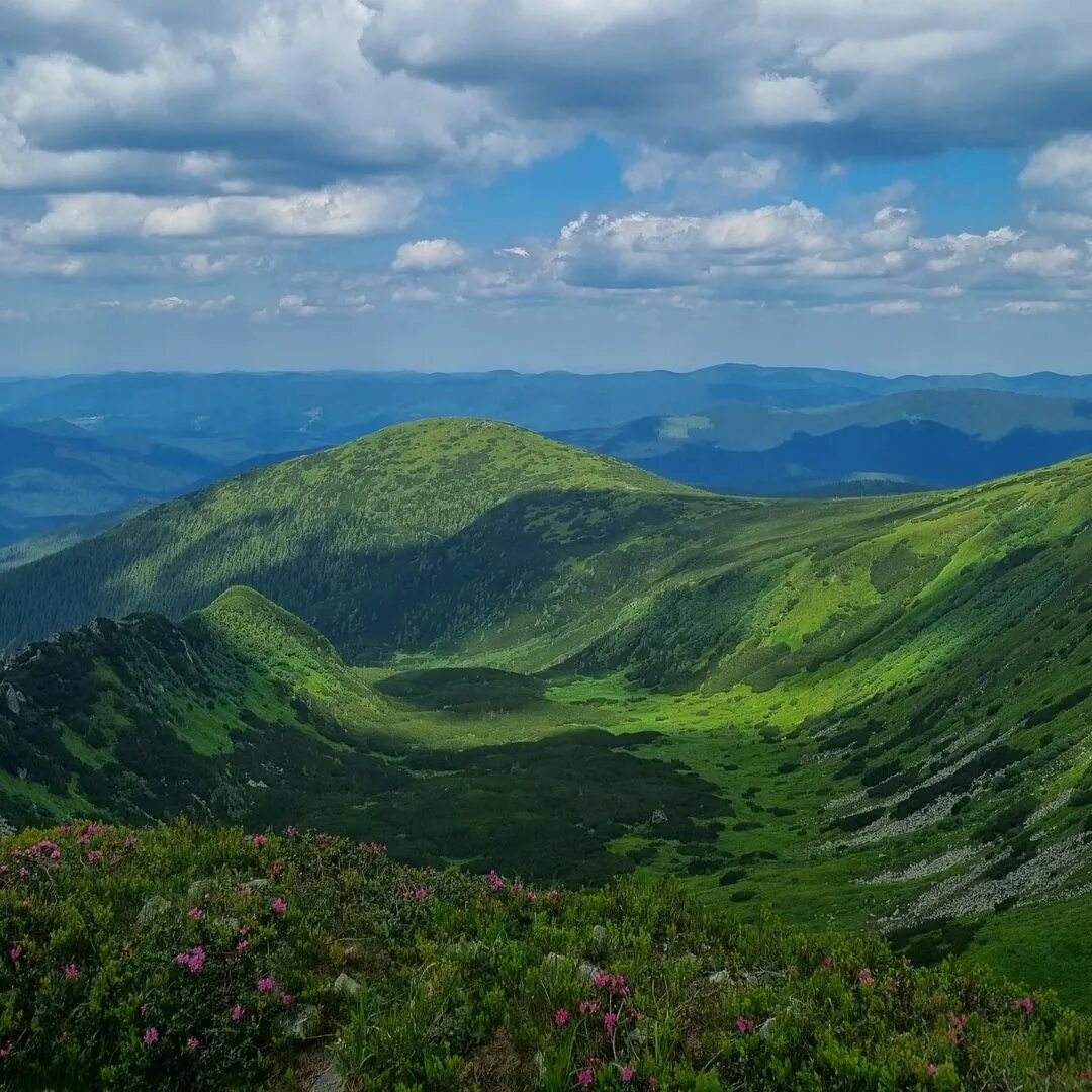 Гора тунлу. Гора тунлу