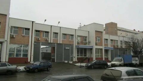 Москва 1 котляковский
