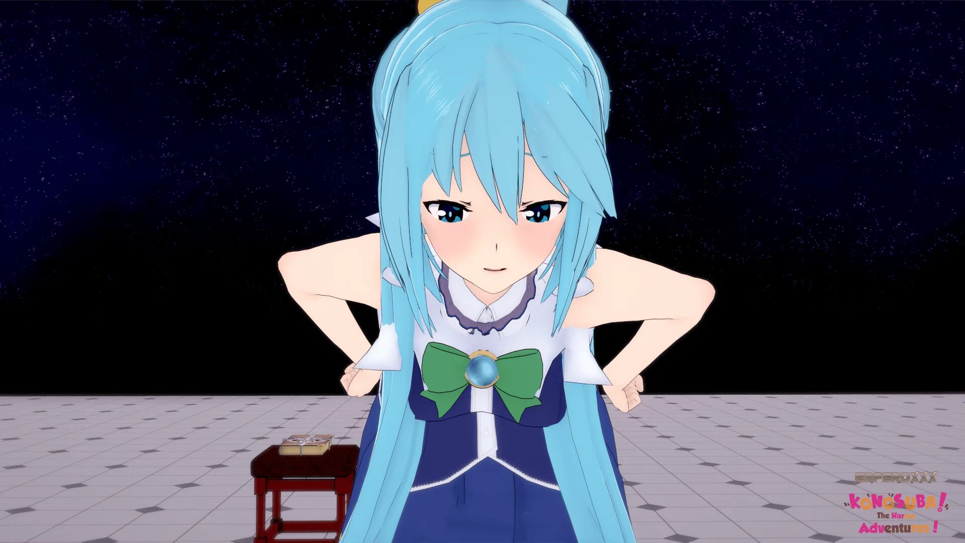 Harem adventure. Harem adventure