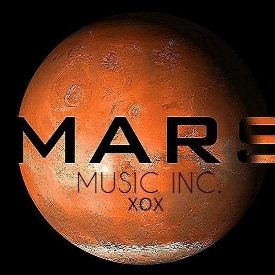 Mars name