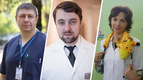 Вакансии врач красноярск