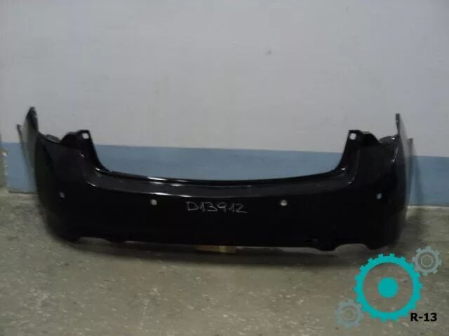 Задний бампер type s accord 8. Задний бампер аккорд 8. Honda accord 8 задний диффузор. Honda accord 8 диффузор. Задний бампер аккорд 8.