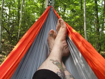 Hang out hang around