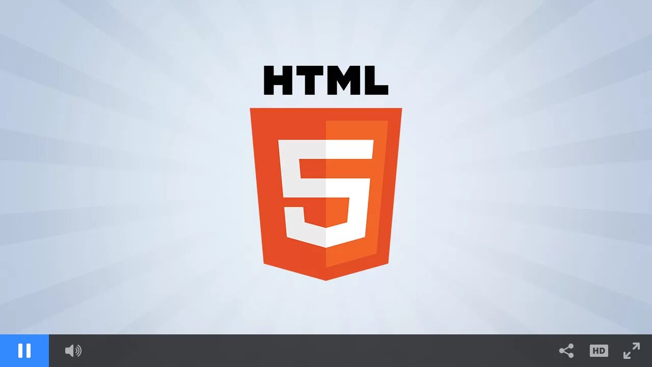 Видео html5. Видео в html. Проигрыватель в html.