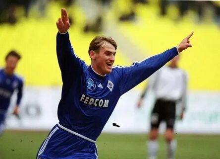 В конце 2000 были